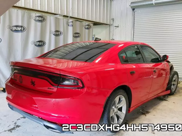 2C3CDXHG4HH574950 фото 3
