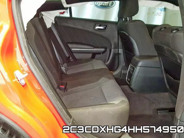2C3CDXHG4HH574950 фото 5