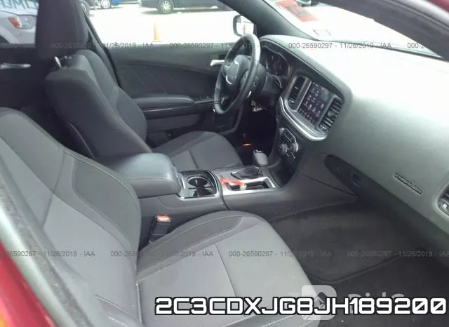 2C3CDXJG8JH189200 фото 4