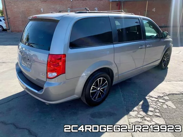2C4RDGEG2JR213923 фото 4