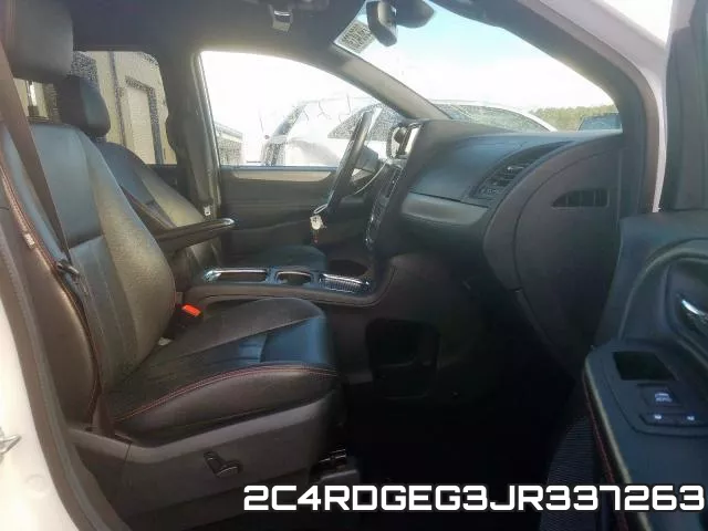 2C4RDGEG3JR337263 фото 3