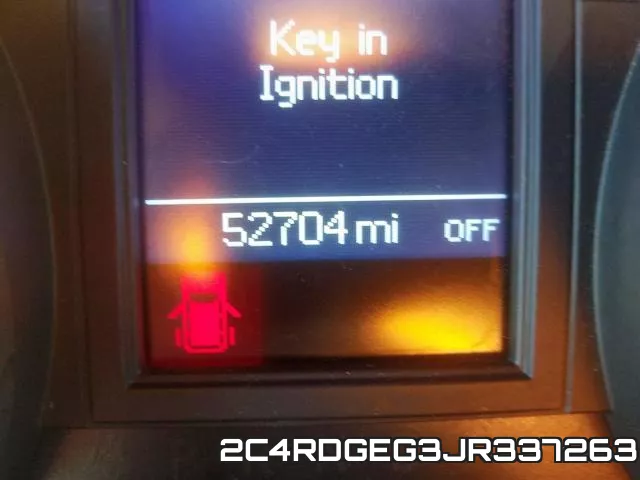 2C4RDGEG3JR337263 фото 5