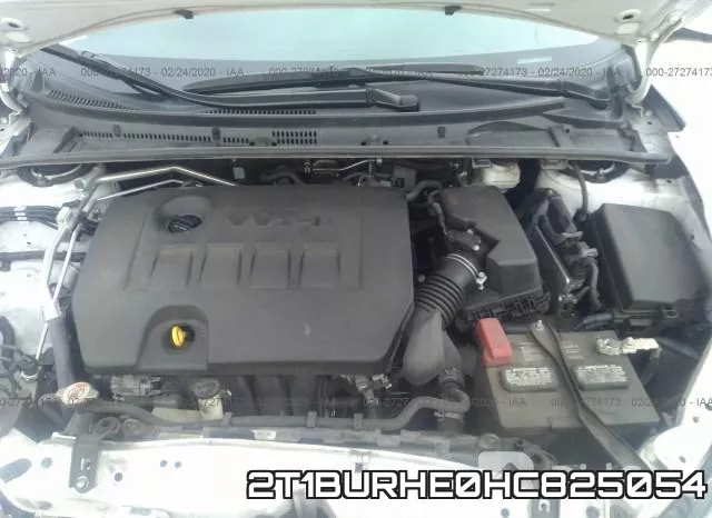 2T1BURHE0HC825054 фото 2