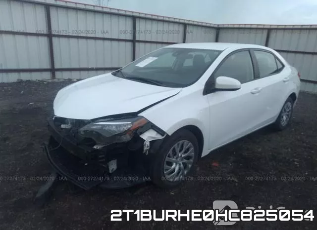 2T1BURHE0HC825054 фото 3