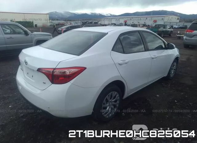 2T1BURHE0HC825054 фото 4