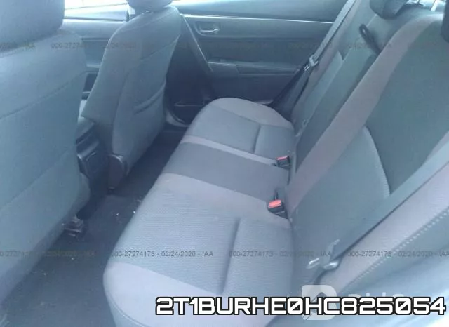 2T1BURHE0HC825054 фото 6