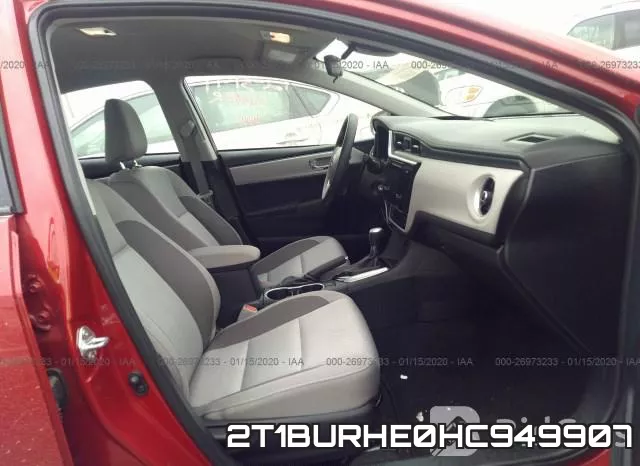 2T1BURHE0HC949907 фото 2