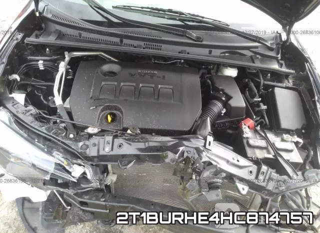 2T1BURHE4HC874757 фото 2