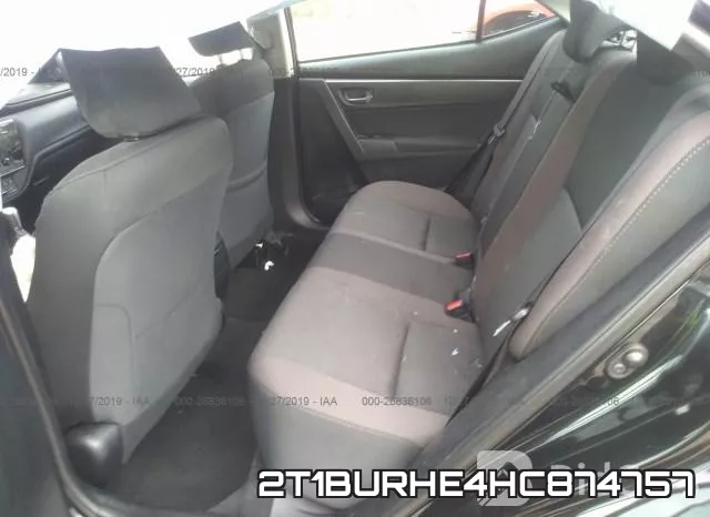 2T1BURHE4HC874757 фото 8