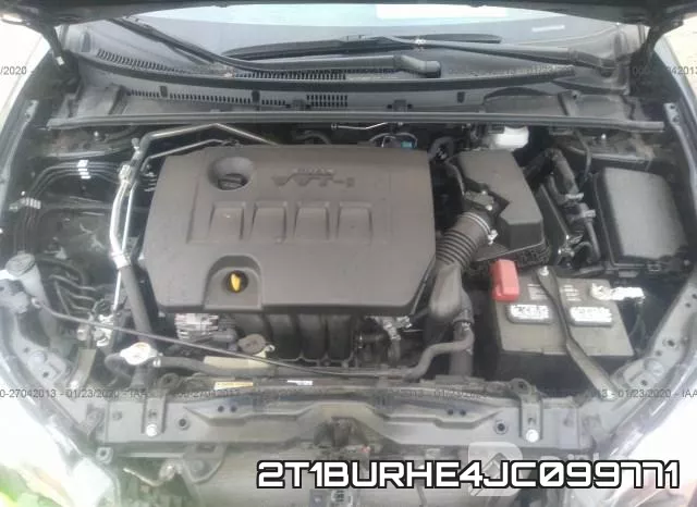 2T1BURHE4JC099771 фото 2