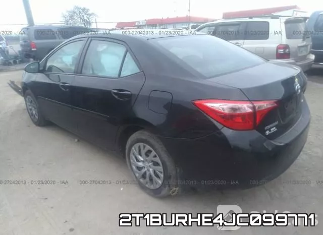 2T1BURHE4JC099771 фото 4