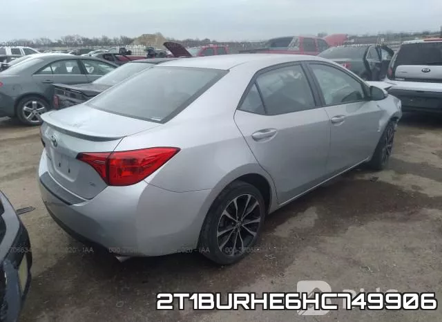 2T1BURHE6HC749906 фото 3