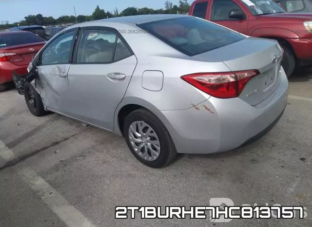 2T1BURHE7HC813757 фото 3