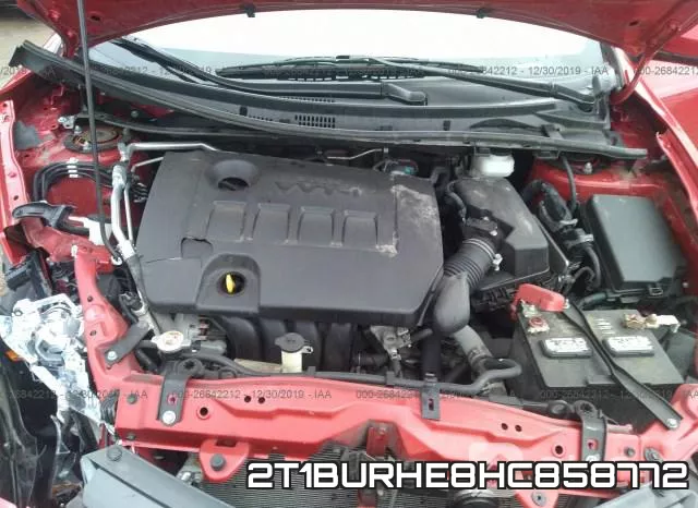 2T1BURHE8HC858772 фото 2