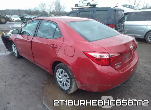 2T1BURHE8HC858772 фото 3