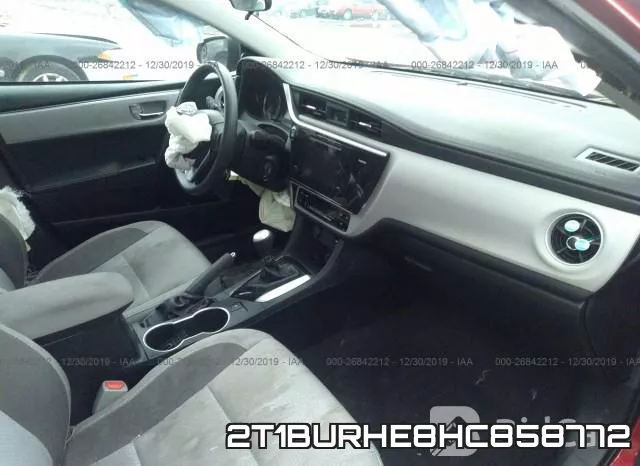 2T1BURHE8HC858772 фото 4