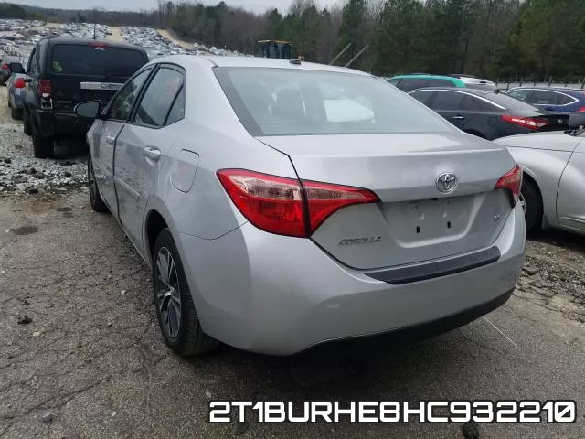 2T1BURHE8HC932210 фото 4