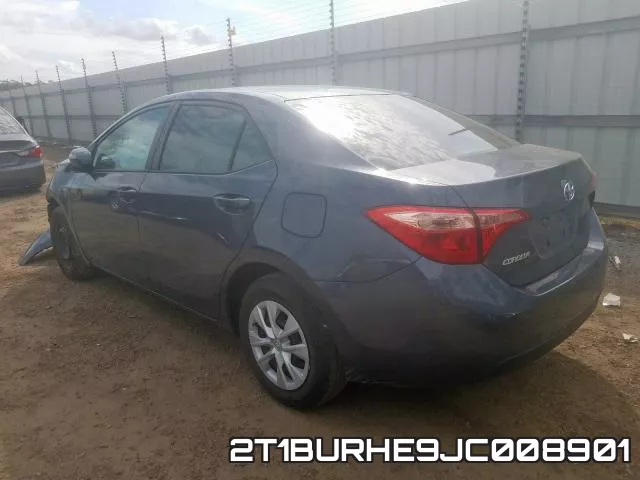 2T1BURHE9JC008901 фото 3