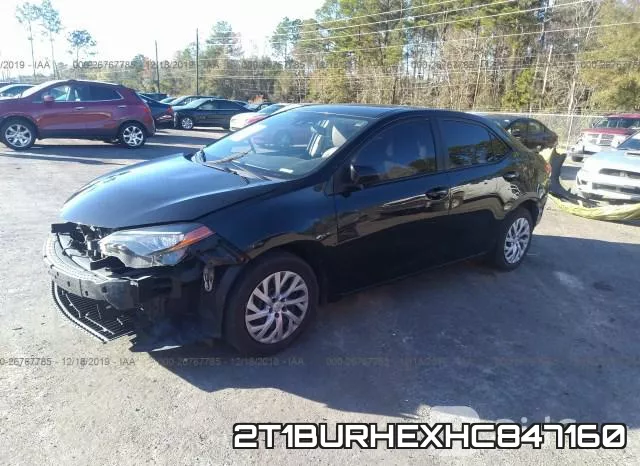 2T1BURHEXHC847160 фото 3
