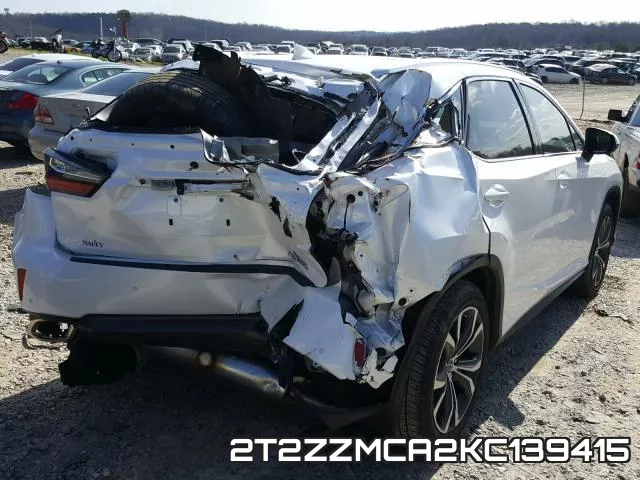 2T2ZZMCA2KC139415 фото 4