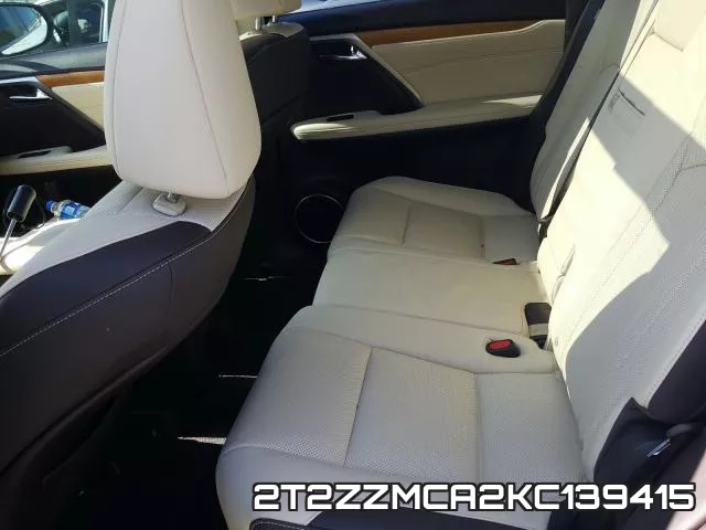 2T2ZZMCA2KC139415 фото 6