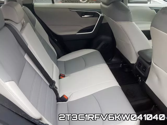 2T3C1RFV6KW041040 фото 5