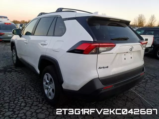 2T3G1RFV2KC042687 фото 4