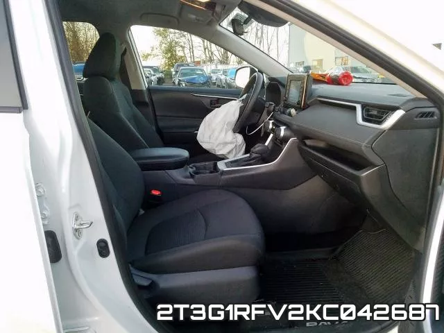 2T3G1RFV2KC042687 фото 5