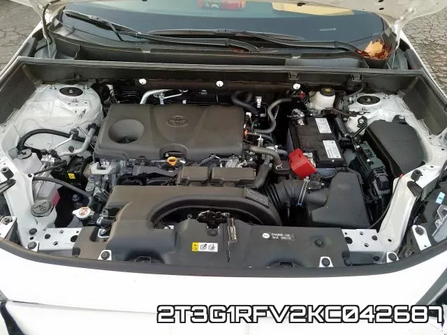 2T3G1RFV2KC042687 фото 7