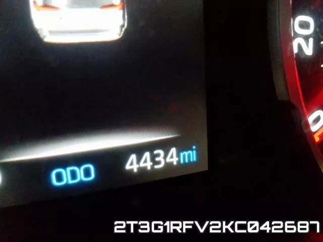 2T3G1RFV2KC042687 фото 8