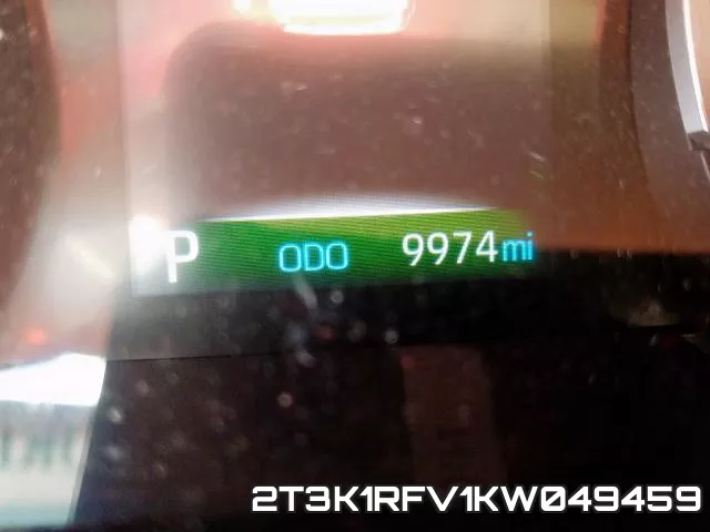 2T3K1RFV1KW049459 фото 6