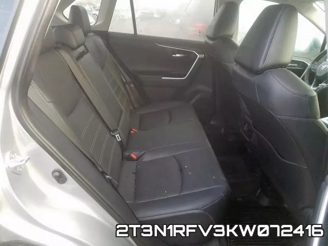 2T3N1RFV3KW072416 фото 6