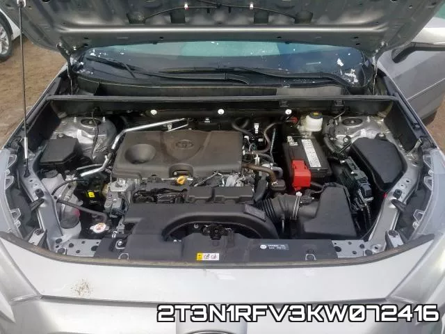 2T3N1RFV3KW072416 фото 7