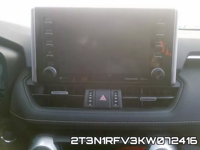 2T3N1RFV3KW072416 фото 9