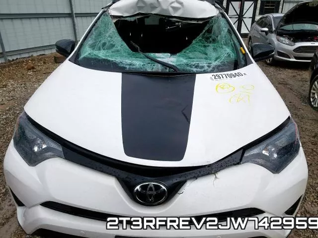 2T3RFREV2JW742959 фото 6