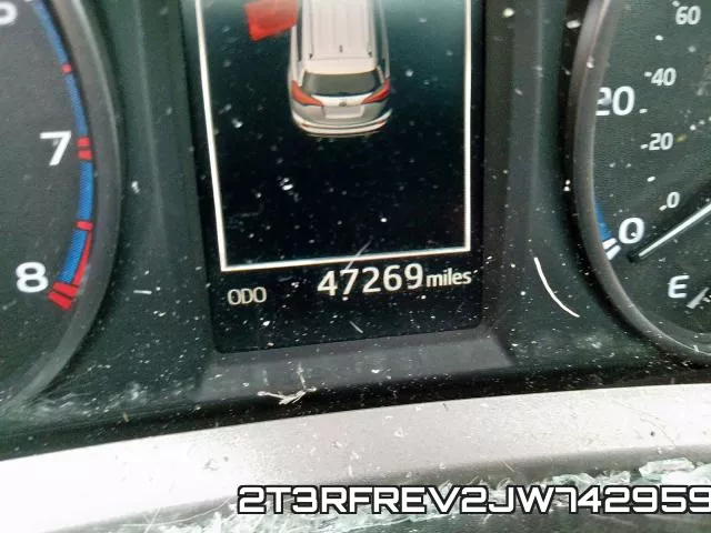 2T3RFREV2JW742959 фото 7