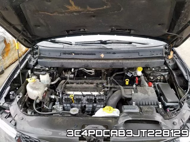 3C4PDCAB3JT228129 фото 6