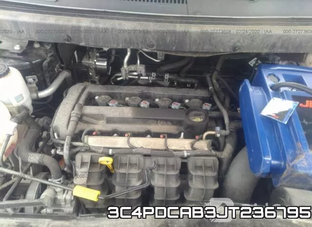 3C4PDCAB3JT236795 фото 2