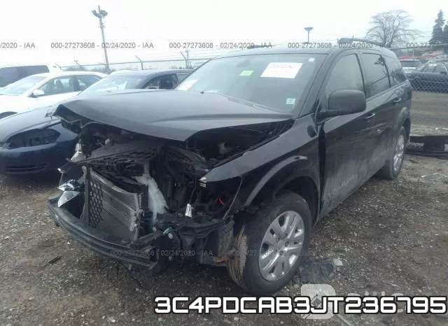 3C4PDCAB3JT236795 фото 3