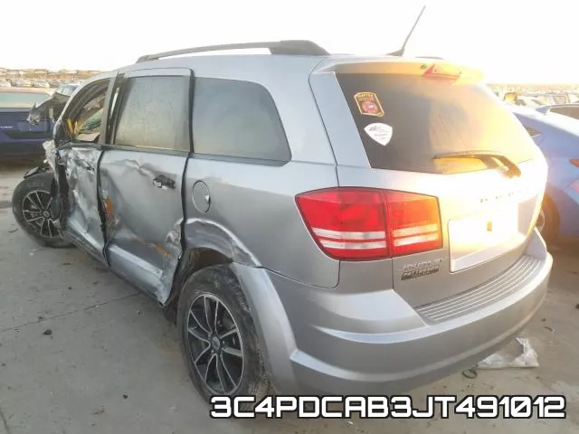 3C4PDCAB3JT491012 фото 4