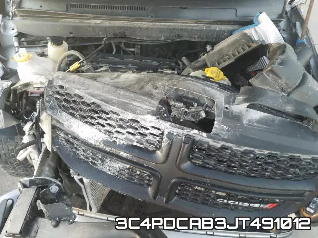 3C4PDCAB3JT491012 фото 8