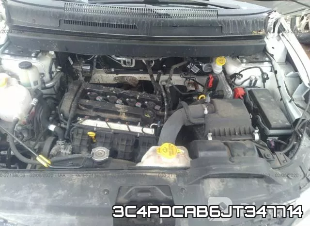 3C4PDCAB6JT347714 фото 2