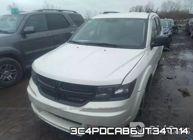 3C4PDCAB6JT347714 фото 3