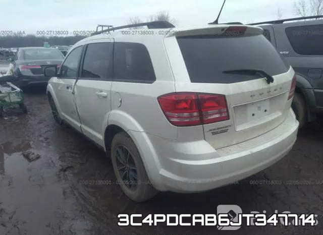 3C4PDCAB6JT347714 фото 4
