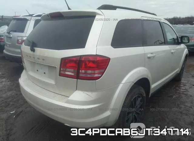 3C4PDCAB6JT347714 фото 5