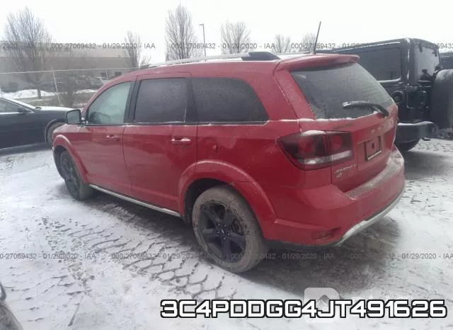 3C4PDDGG4JT491626 фото 3