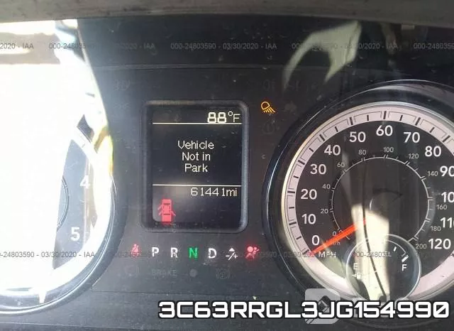 3C63RRGL3JG154990 фото 7