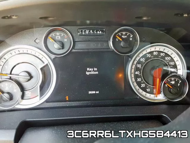 3C6RR6LTXHG584413 фото 6