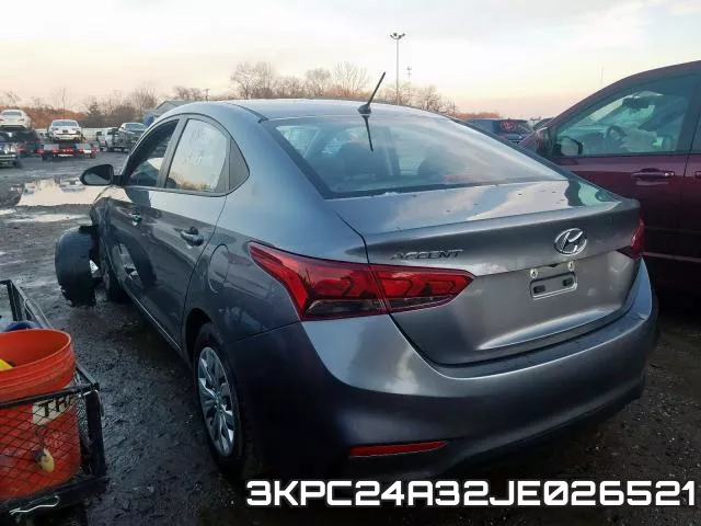 3KPC24A32JE026521 фото 3