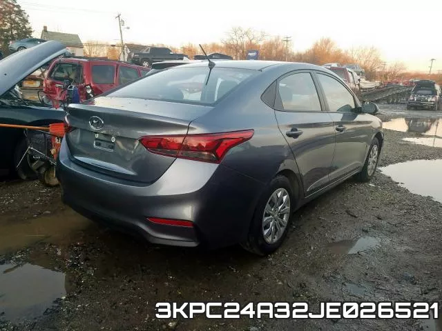 3KPC24A32JE026521 фото 4
